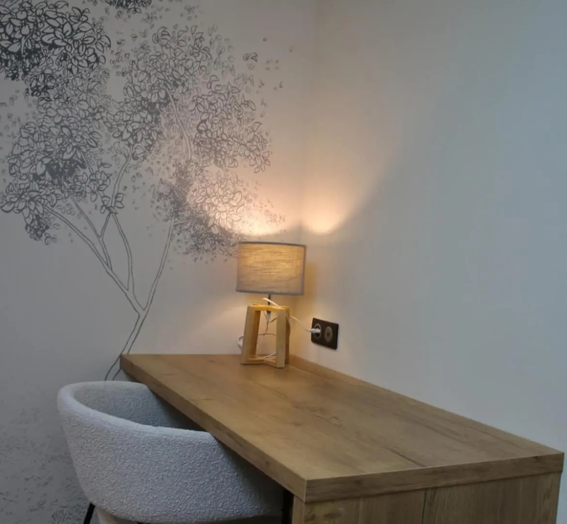 Les Appart'Hotels De La Fontaine Autoire 2*,