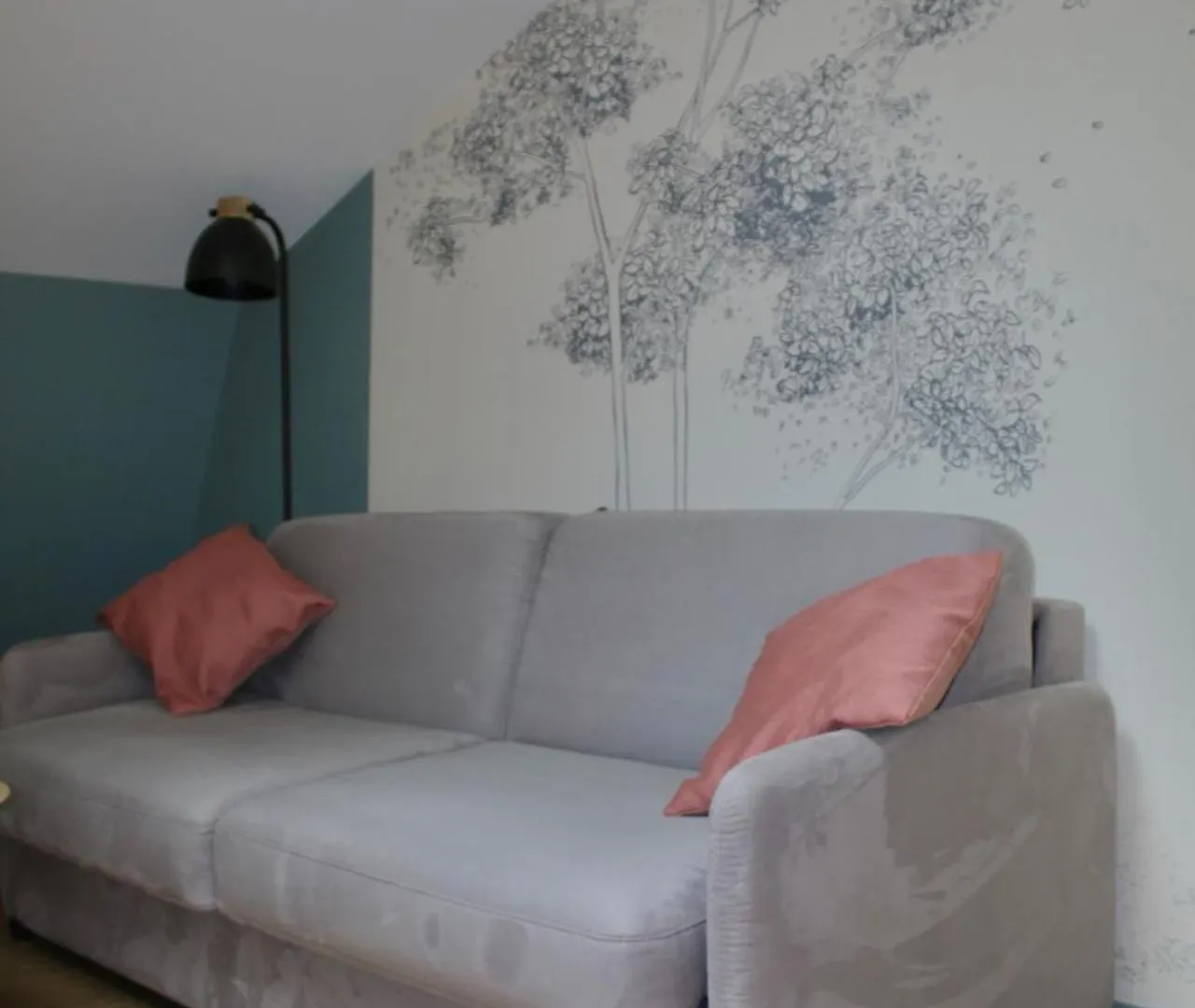Les Appart'Hotels De La Fontaine Autoire 2*,  Fransa