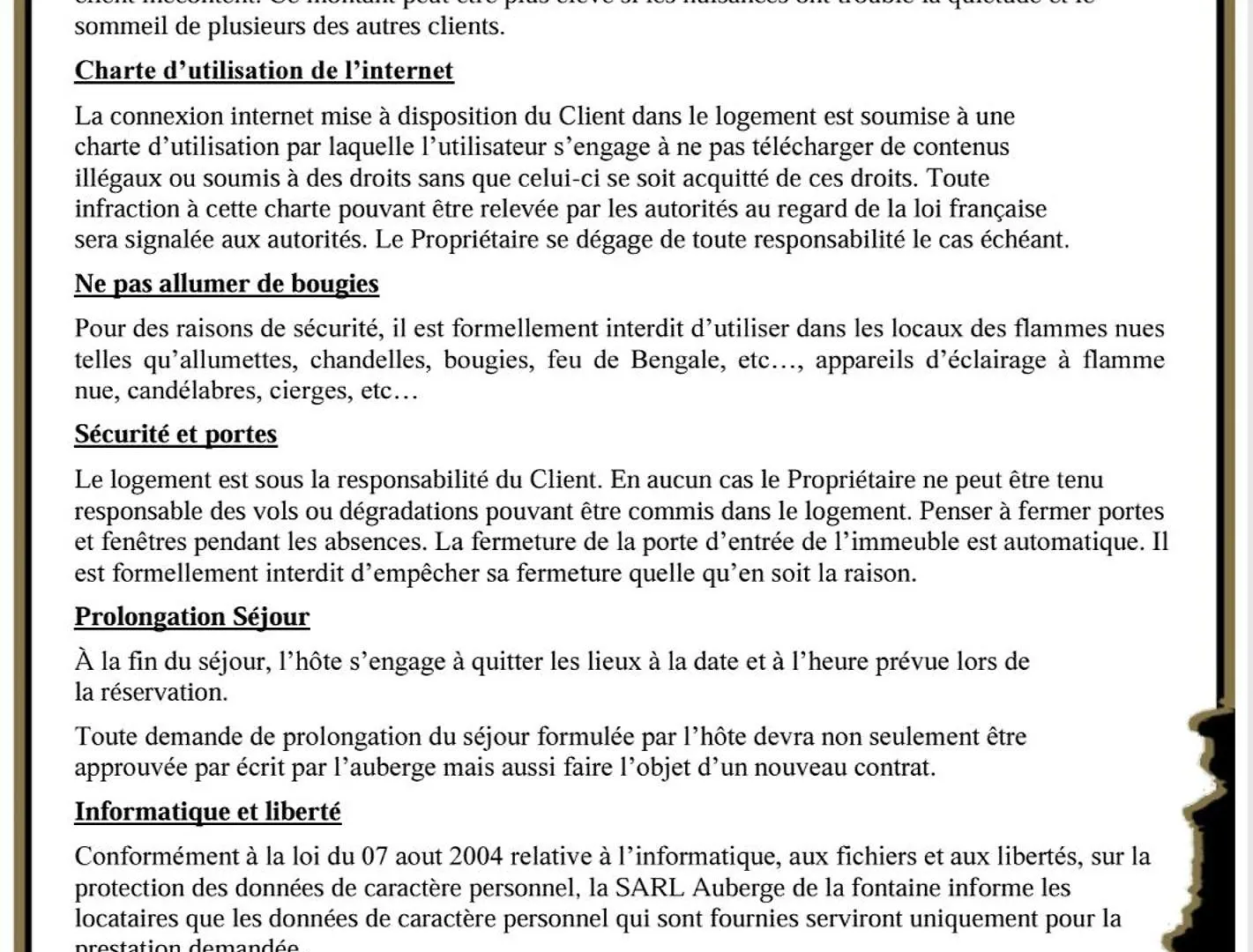 Les Appart'Hotels De La Fontaine Autoire 2*,  Fransa