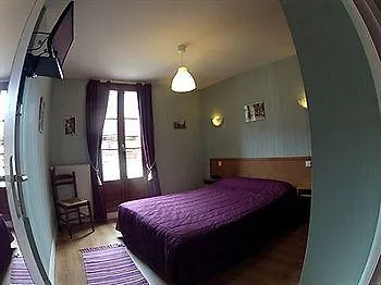 Les Appart'Hotels De La Fontaine Autoire Fransa