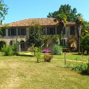 Maison Doat 1823 Perchede